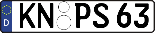 KN-PS63