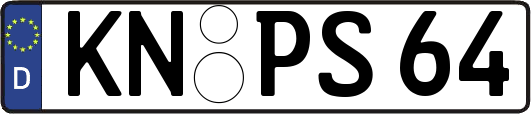 KN-PS64
