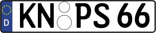 KN-PS66