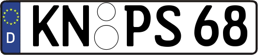 KN-PS68