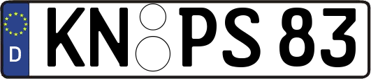 KN-PS83