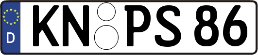 KN-PS86