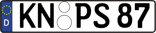 KN-PS87