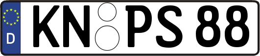 KN-PS88