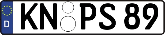 KN-PS89