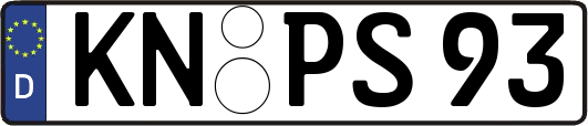 KN-PS93