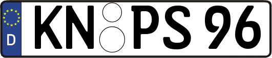 KN-PS96