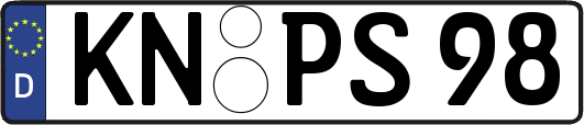 KN-PS98