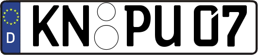 KN-PU07