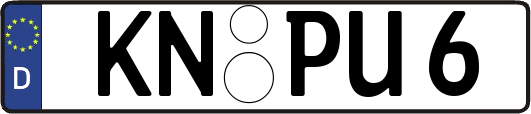 KN-PU6