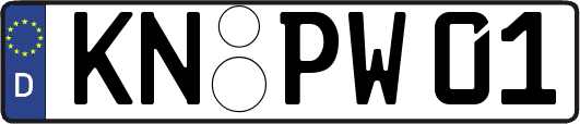 KN-PW01