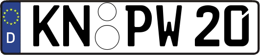 KN-PW20