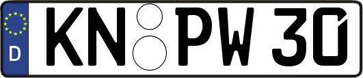 KN-PW30