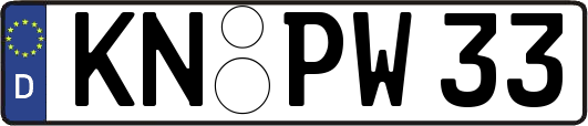 KN-PW33