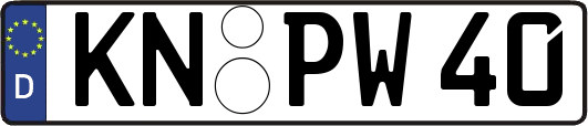 KN-PW40