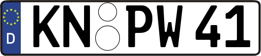 KN-PW41
