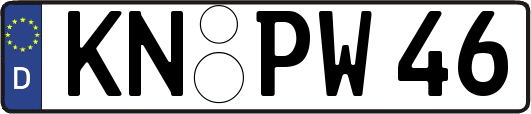 KN-PW46