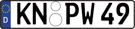 KN-PW49