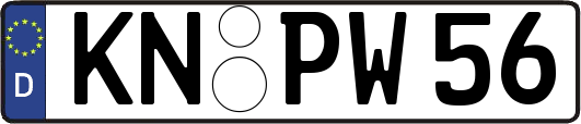 KN-PW56