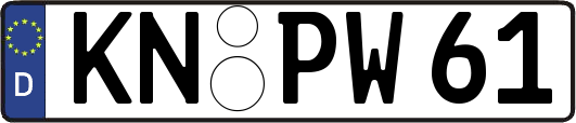 KN-PW61