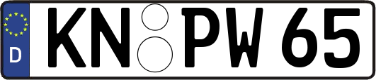 KN-PW65