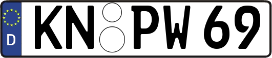 KN-PW69