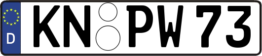 KN-PW73