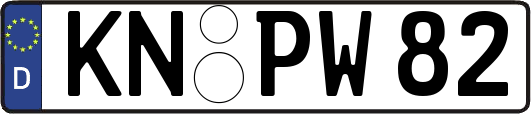 KN-PW82