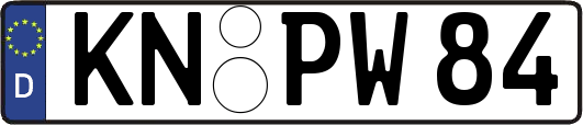 KN-PW84