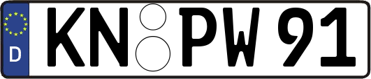KN-PW91