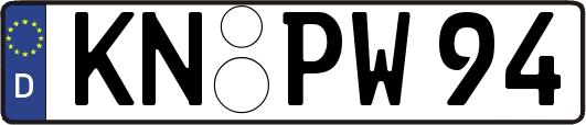 KN-PW94