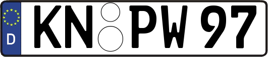 KN-PW97