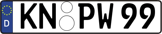 KN-PW99