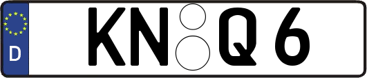 KN-Q6