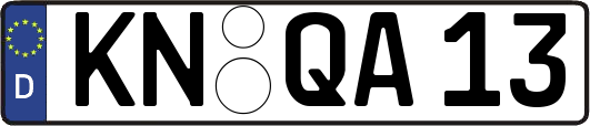 KN-QA13