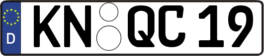 KN-QC19