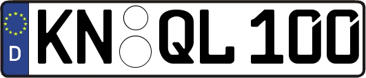 KN-QL100