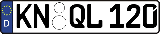 KN-QL120