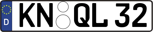 KN-QL32