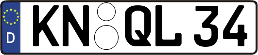 KN-QL34