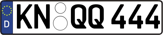 KN-QQ444