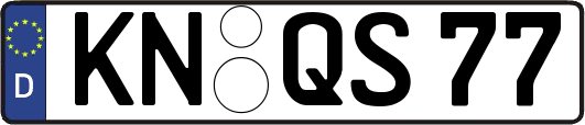 KN-QS77