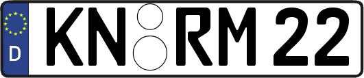 KN-RM22