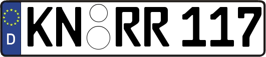 KN-RR117