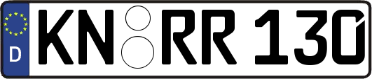 KN-RR130