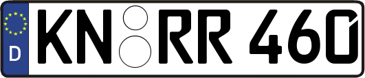 KN-RR460