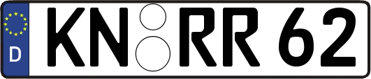 KN-RR62