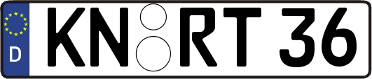 KN-RT36