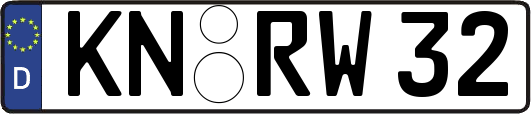 KN-RW32