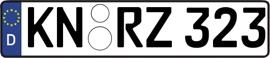 KN-RZ323